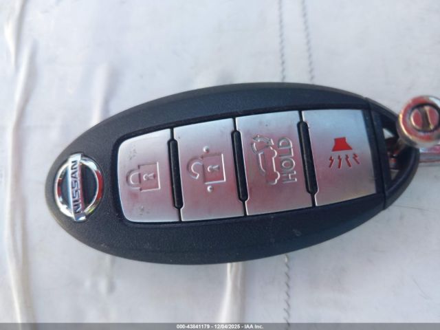 Nissan Rogue Sl Image 11