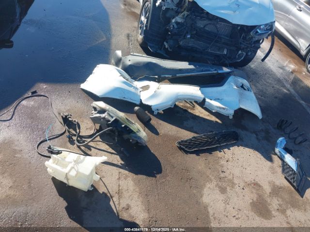 Nissan Rogue Sl Image 15