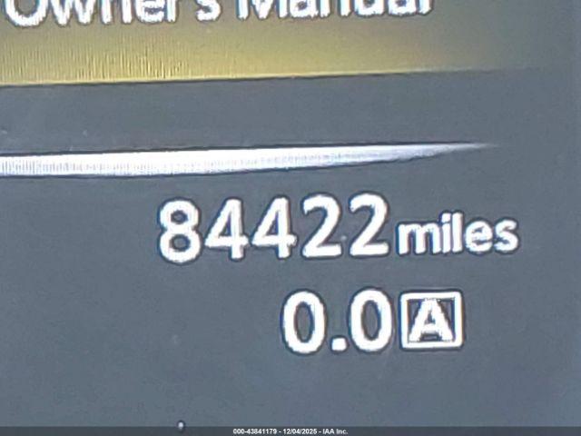 Nissan Rogue Sl Image 13