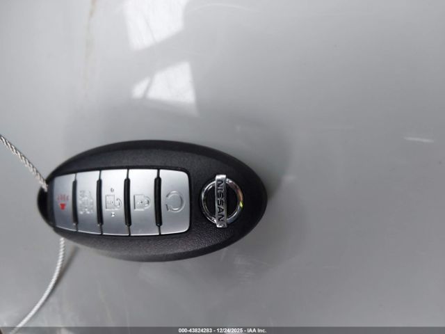 Nissan Altima 2.5 Sr Image 10