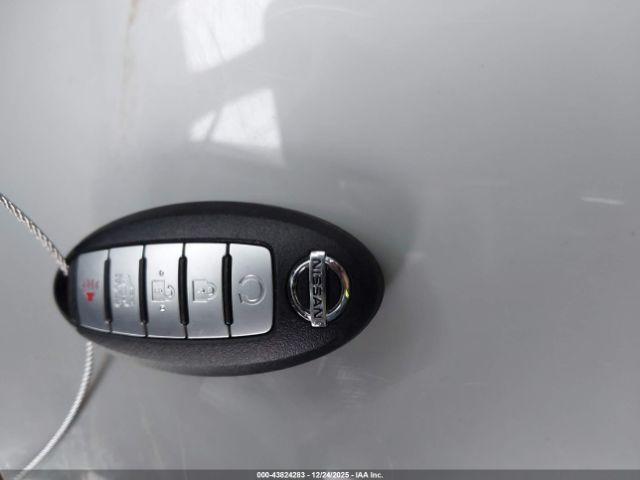 Nissan Altima 2.5 Sr Image 10