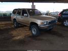 Toyota 4Runner Vn39 Sr5 Image 1