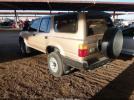 Toyota 4Runner Vn39 Sr5 Image 2