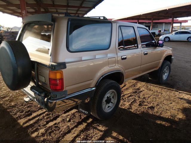 Toyota 4Runner Vn39 Sr5 Image 4