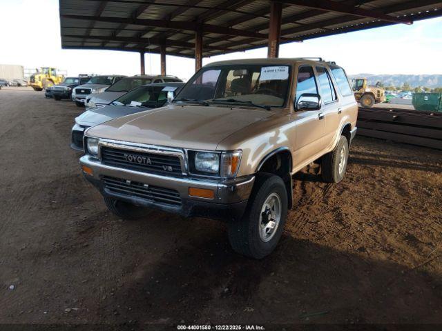 Toyota 4Runner Vn39 Sr5 Image 6