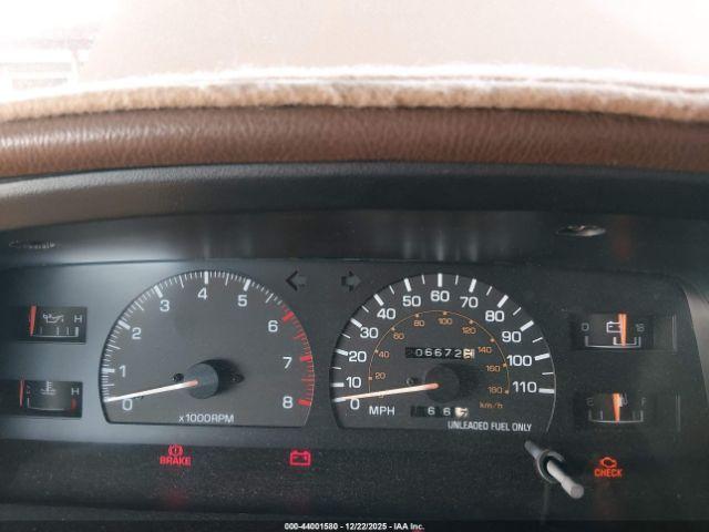 Toyota 4Runner Vn39 Sr5 Image 10