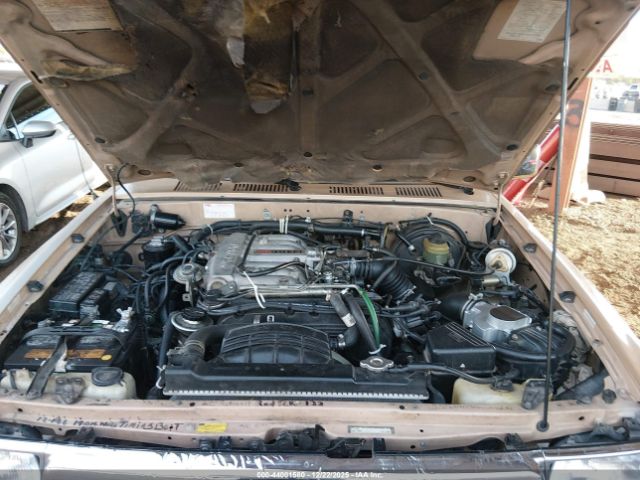 Toyota 4Runner Vn39 Sr5 Image 7