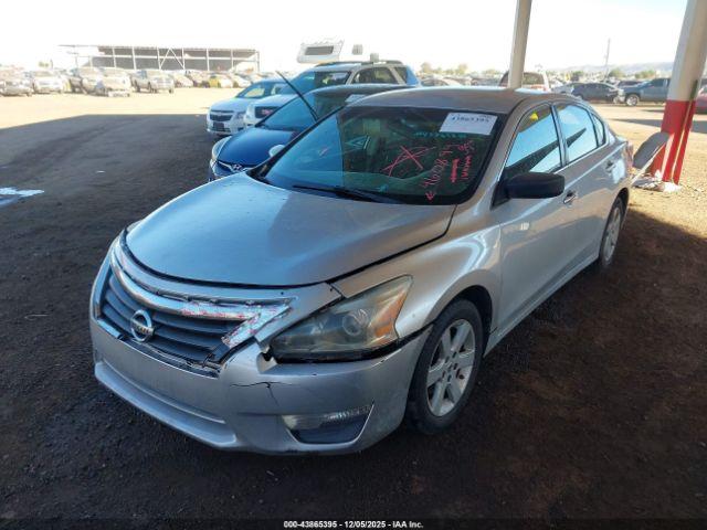 Nissan Altima 2.5 S Image 5