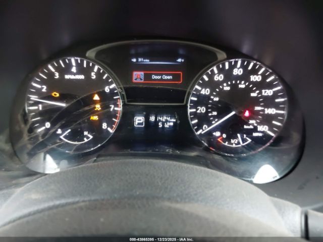 Nissan Altima 2.5 S Image 7