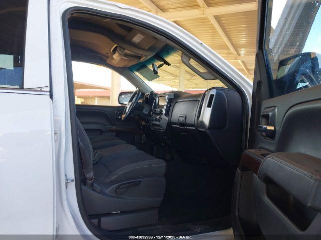 GMC Sierra 1500 Sle Image 9