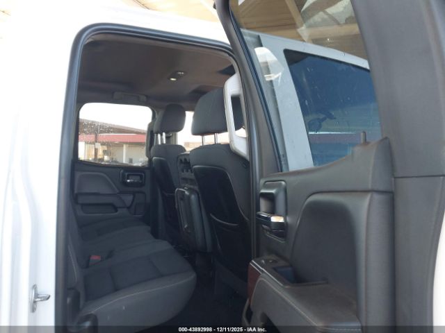 GMC Sierra 1500 Sle Image 11