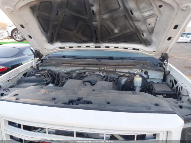 GMC Sierra 1500 Sle Image 14