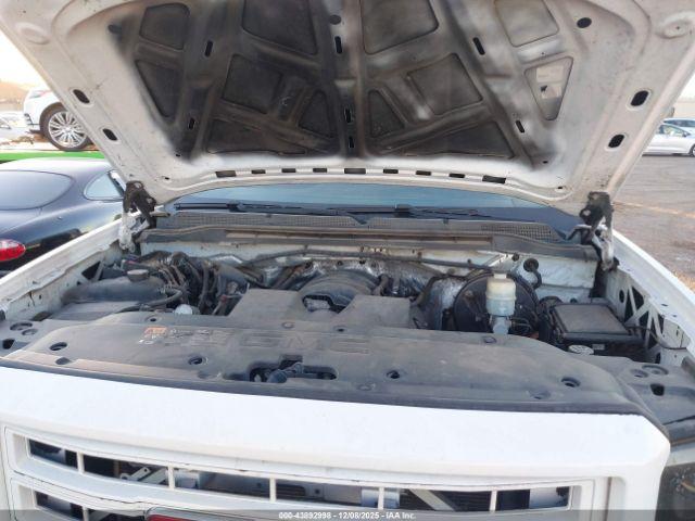 GMC Sierra 1500 Sle Image 14