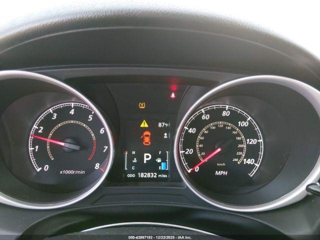 Mitsubishi Outlander Es Image 6