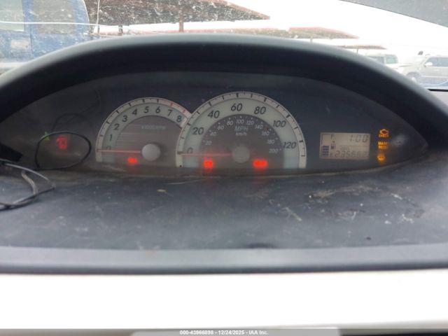 Toyota Yaris Image 7