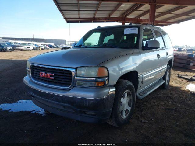 GMC Yukon Slt Image 9