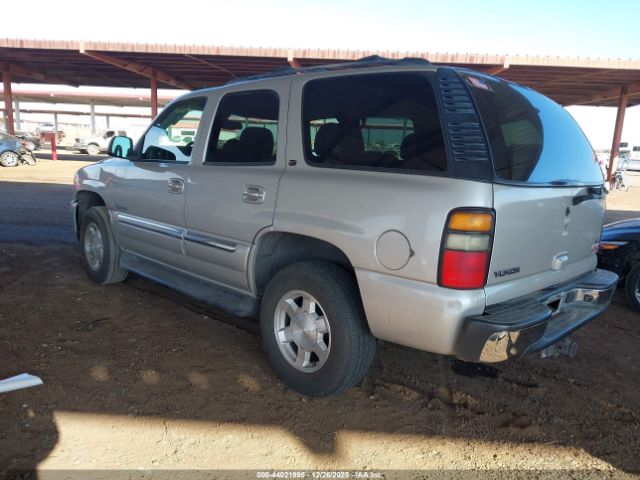 GMC Yukon Slt Image 3