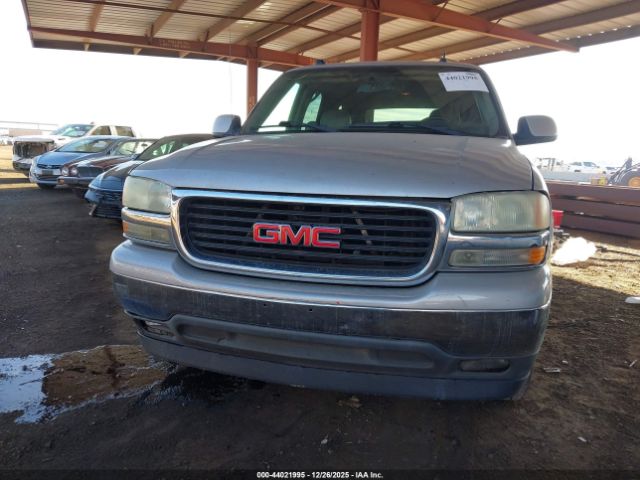 GMC Yukon Slt Image 6