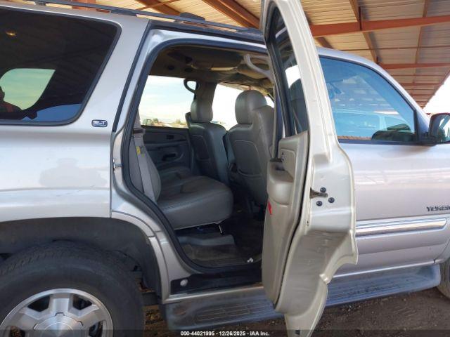 GMC Yukon Slt Image 8