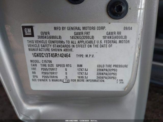 GMC Yukon Slt Image 5