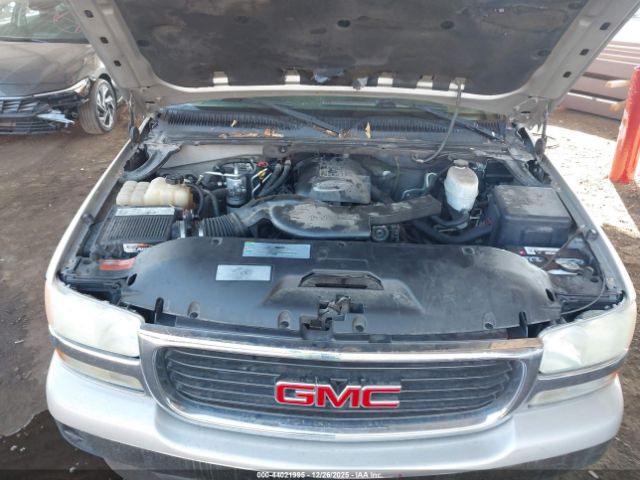 GMC Yukon Slt Image 7