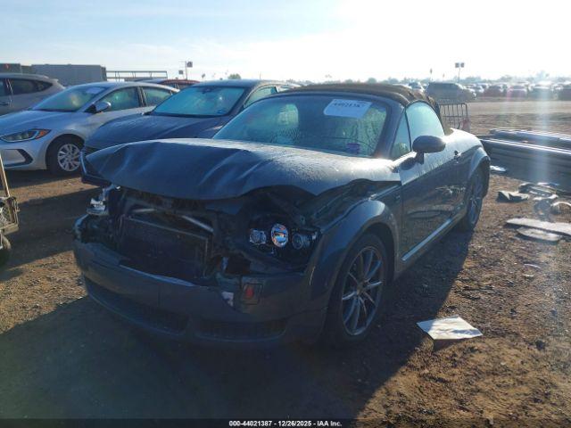 Audi TT 1.8l Image 7