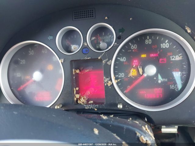 Audi TT 1.8l Image 6