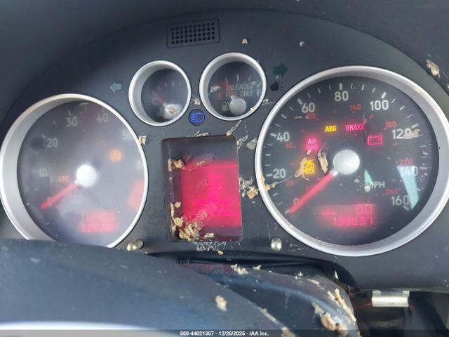 Audi TT 1.8l Image 6