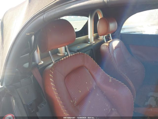 Audi TT 1.8l Image 9