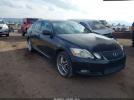 Lexus Gs Image 1