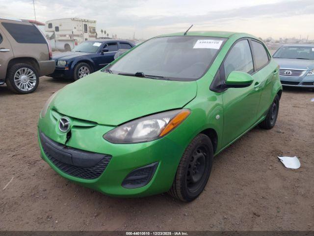 Mazda Mazda2 Sport Image 3