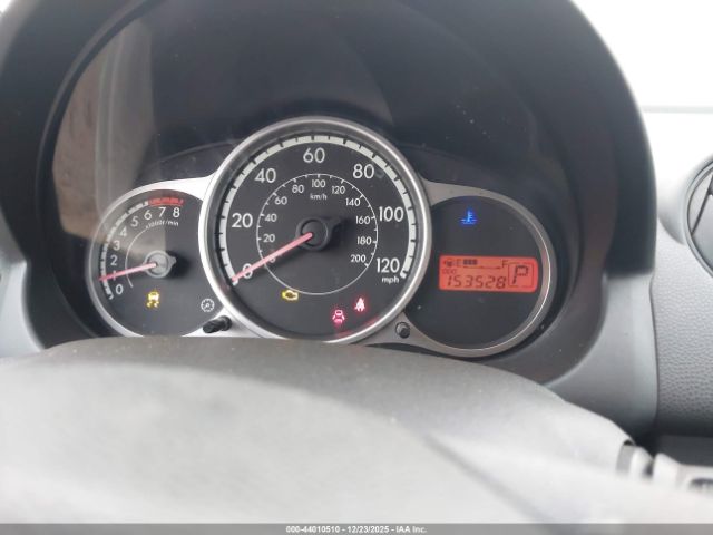 Mazda Mazda2 Sport Image 10