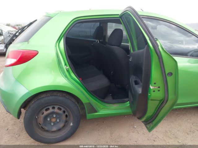 Mazda Mazda2 Sport Image 11