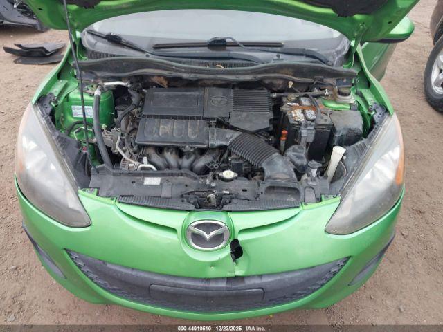 Mazda Mazda2 Sport Image 7