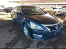 Nissan Altima 2.5 S Image 1