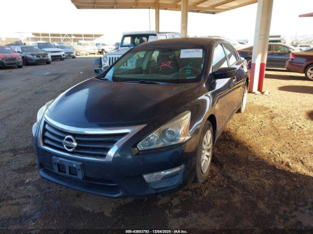 Nissan Altima 2.5 S Image 10