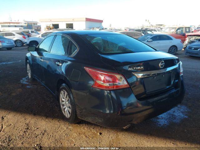 Nissan Altima 2.5 S Image 6