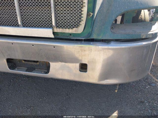 Peterbilt 384 Image 8