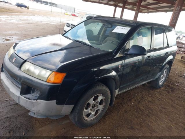 Saturn Vue 4 Cyl Image 4