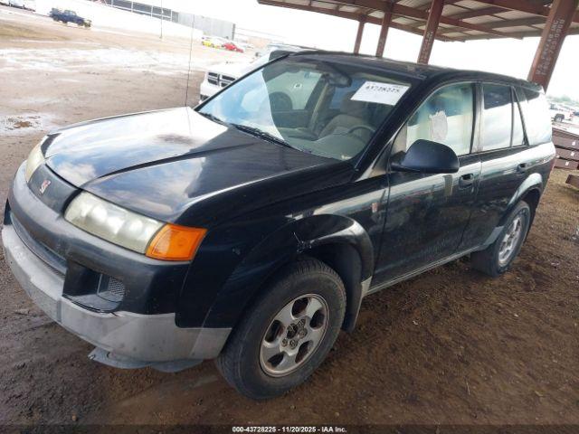 Saturn Vue 4 Cyl Image 4