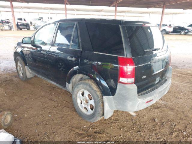 Saturn Vue 4 Cyl Image 2