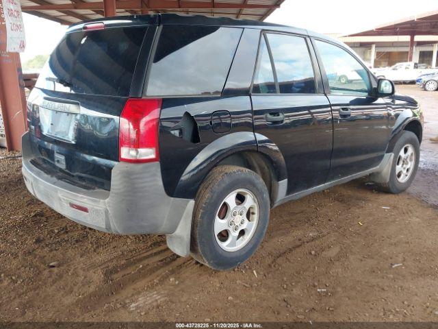 Saturn Vue 4 Cyl Image 7