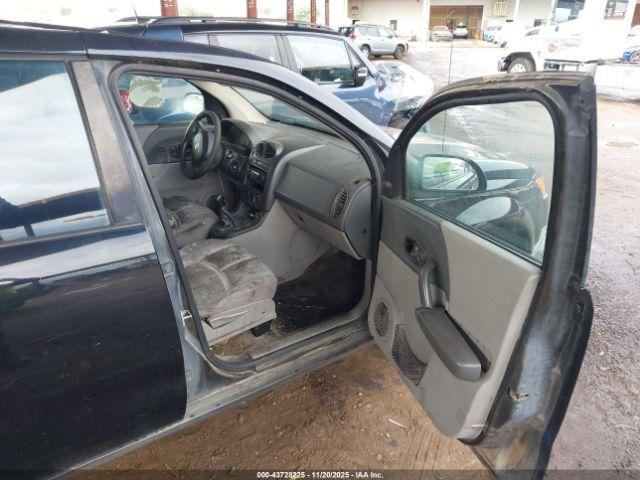 Saturn Vue 4 Cyl Image 3