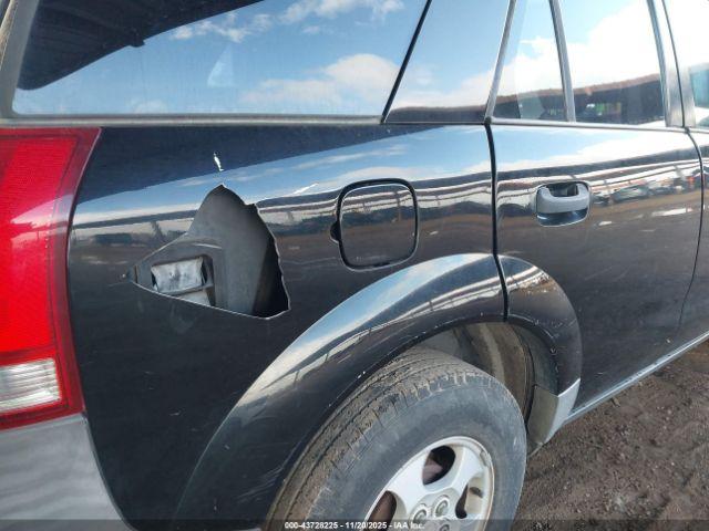 Saturn Vue 4 Cyl Image 5