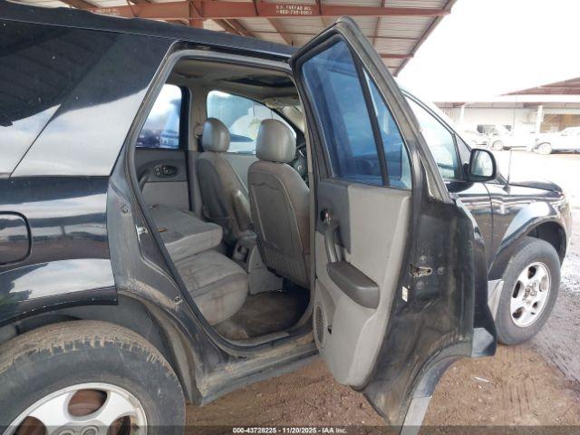 Saturn Vue 4 Cyl Image 12