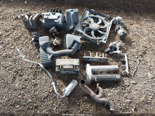 Saturn Vue 4 Cyl Image 10