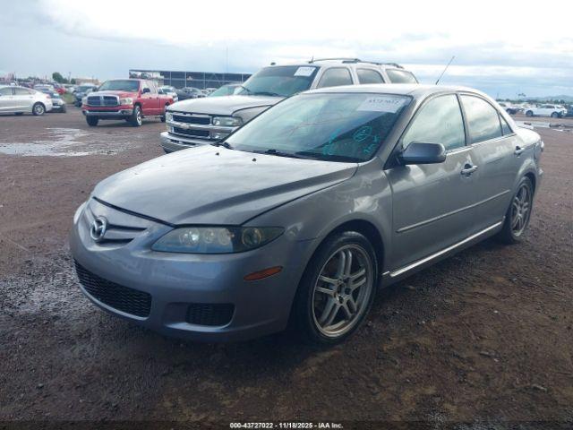 Mazda Mazda6 S Sport Ve Image 12