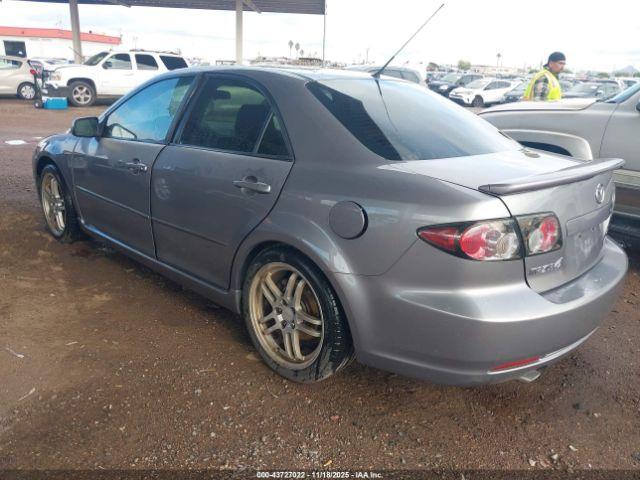 Mazda Mazda6 S Sport Ve Image 7