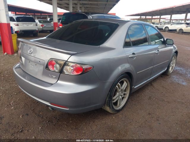 Mazda Mazda6 S Sport Ve Image 2