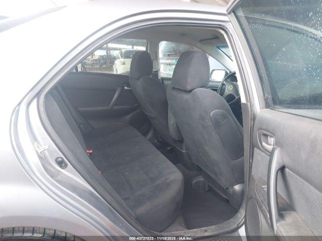 Mazda Mazda6 S Sport Ve Image 9